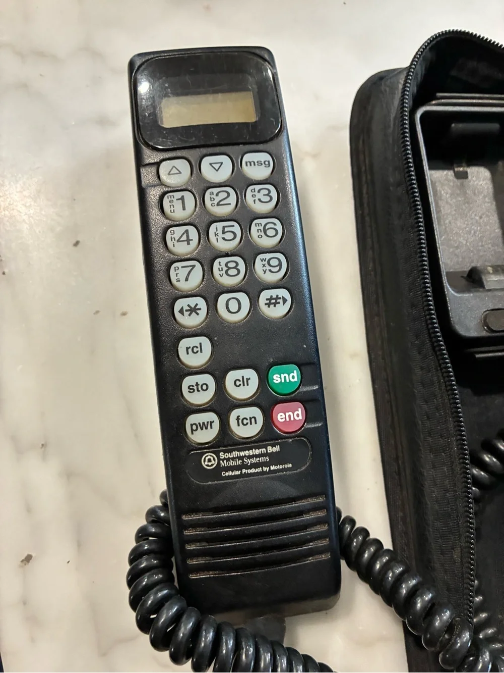 Motorola vtg 1994